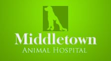 Middletown Animal Hospital logo