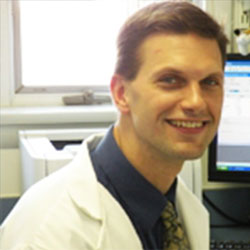 Dr. Michael Yurkus DVM