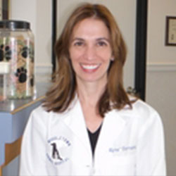 Dr. Rene Ferraris VMD